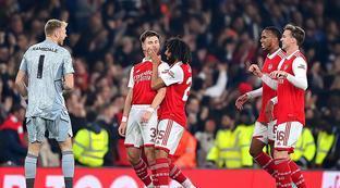 相较于曼城 相较于曼城